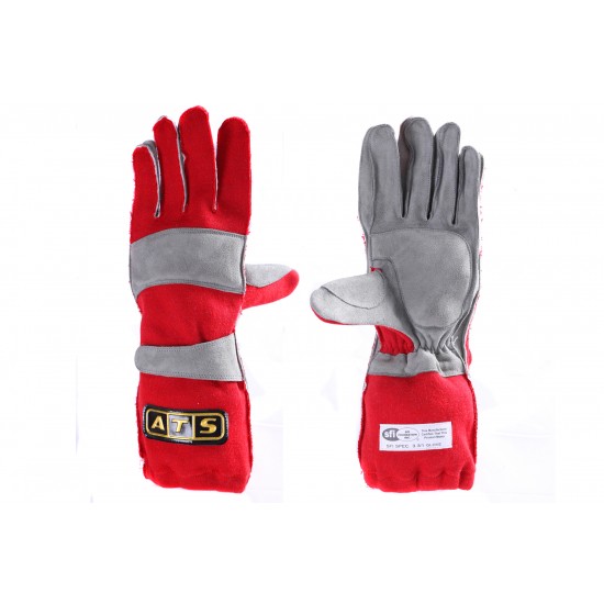 ATS RACING GLOVES PRO RACE